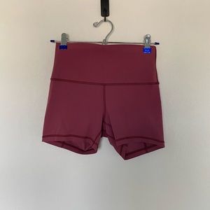 Lululemon Align Short